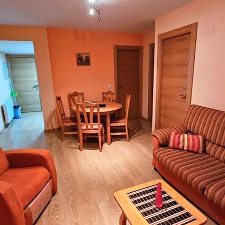 Pueblo 3000 Canfranc