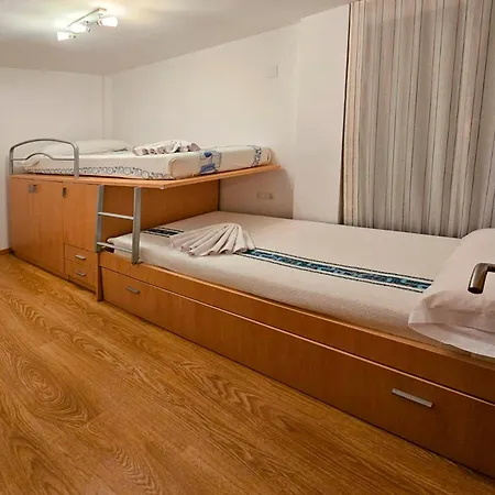 Pueblo 3000 Apartmán *