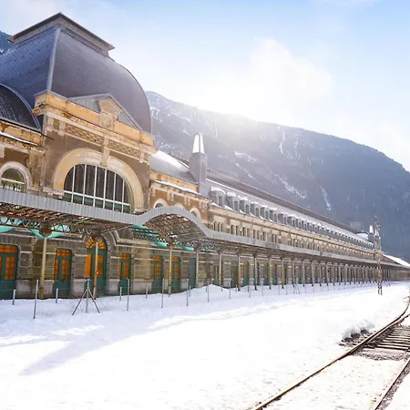 Appartamento Pueblo 3000 *